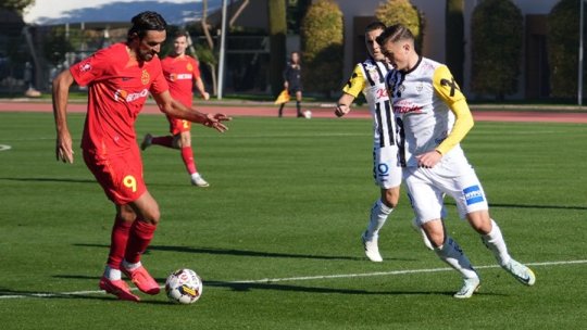 Austriecii i-au ridicat în slăvi pe cei de la FCSB după amicalul din Antalya: ”Au demonstrat de ce conduc campionatul”