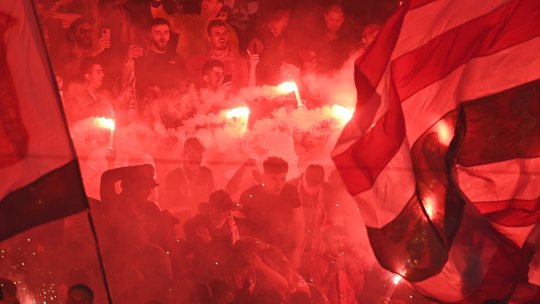 ”De atunci, nu mai are identitate”. Care este momentul decisiv în care consideră Ionel Augustin că s-a ”pierdut” Dinamo