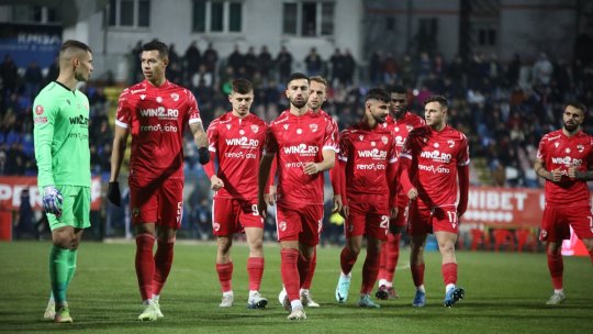 Ovidiu Burcă a insistat ca un fotbalist de la Dinamo să fie plătit mai bine decât coechipierii lui. Pentru cine au ignorat ”câinii” plafonul salarial: ”Am reușit să îi convingem”