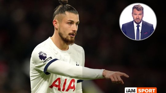 Costin Ștucan, avertisment pentru Drăgușin după debutul în Premier League: “Postecoglou e un gambler. Fii gata, Radu, vin vremuri grele!”