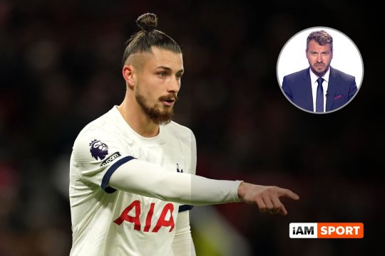 Costin Ștucan, avertisment pentru Drăgușin după debutul în Premier League: “Postecoglou e un gambler. Fii gata, Radu, vin vremuri grele!”