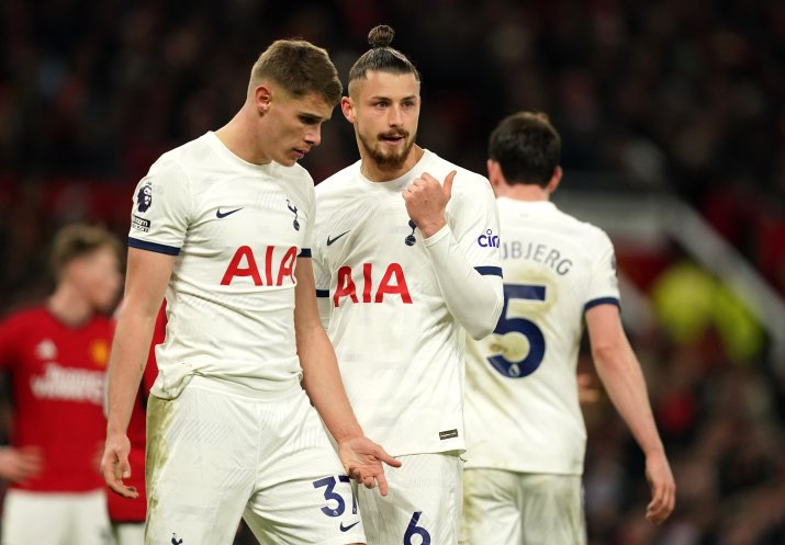 Următorul meci în care Drăgușin poate evolua este cel împotriva lui Manchester City, pe 26 ianuarie
