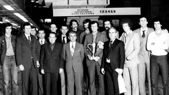 Pierdere mare pentru sportul românesc. Mircea Tutovan s-a stins din viață la 71 de ani