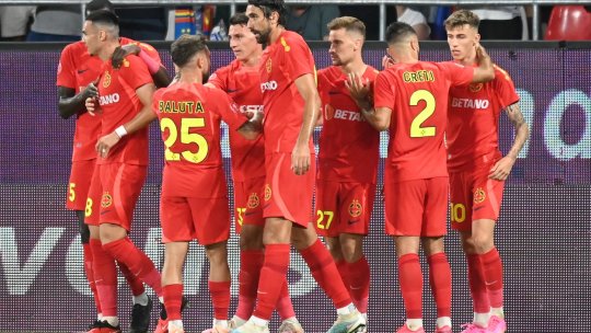 Ofertă concretă pentru jucătorul FCSB-ului. Gigi Becali e gata să-și asume o "gaură" de peste 1 milion de euro