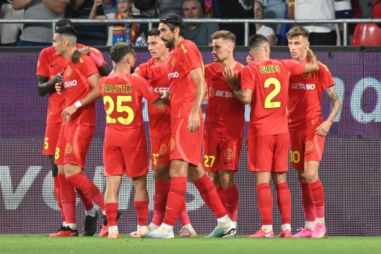 Ofertă concretă pentru jucătorul FCSB-ului. Gigi Becali e gata să-și asume o "gaură" de peste 1 milion de euro