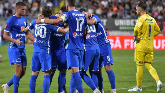 Fotbalistul dorit de Dinamo și-a reziliat contractul: "N-am acceptat să fiu rezervă"