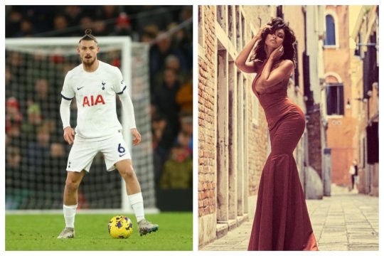 Reacția incredibilă a Mădălinei Ghenea când a fost întrebată de cel mai în vogă român: "A trebuit să-l caut pe Google"