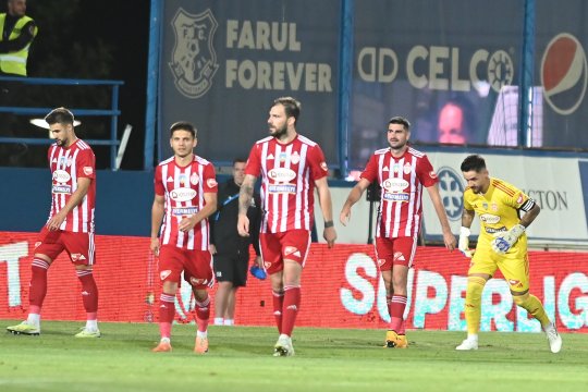 OFICIAL | Sepsi a anunțat transferul. Internaționalul a semnat și merge în Elveția