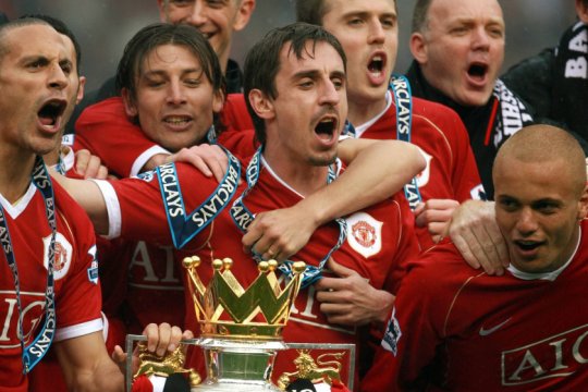 O legendă a lui Manchester United, cuvinte la superlativ despre Radu Drăgușin după transferul în Premier League: ”Un transfer extraordinar”