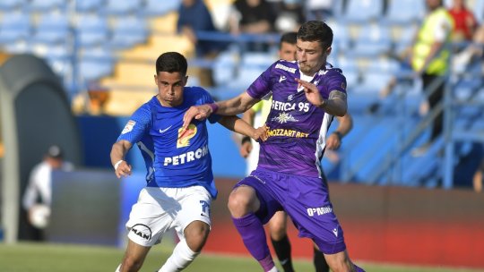 OFICIAL | FC Argeș și-a pierdut căpitanul! Cu ce echipă din Superligă a semnat Grigore Turda