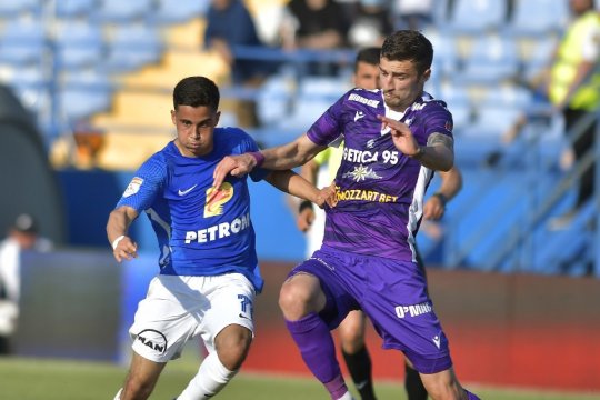 OFICIAL | FC Argeș și-a pierdut căpitanul! Cu ce echipă din Superligă a semnat Grigore Turda