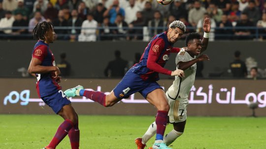 El Clasico, detalii mai puțin știute despre finala Supercupei Spaniei câștigată de madrileni. “Florentino Perez m-a luat la o conversație privată!”