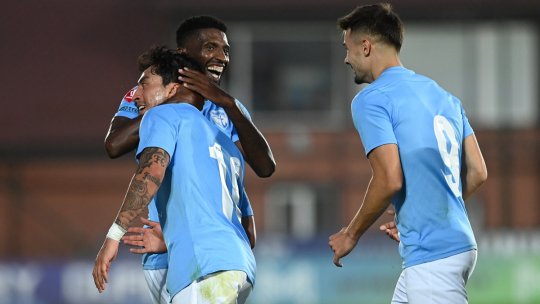 FC Voluntari a vândut un fotbalist pentru 820.000 de euro. Cum pot da ilfovenii o nouă lovitură în urma transferului