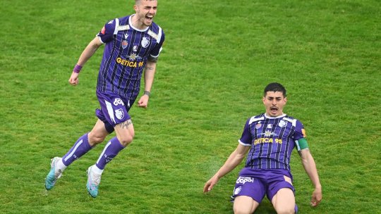 De ce și-a cedat FC Argeș căpitanul gratis în Superligă. Care este situația lui Tofan și ce noi transferuri plănuiesc piteștenii