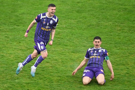 De ce și-a cedat FC Argeș căpitanul gratis în Superligă. Care este situația lui Tofan și ce noi transferuri plănuiesc piteștenii