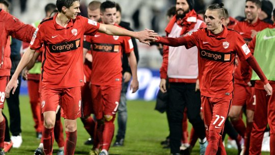 Fostul fotbalist al celor de la Dinamo, în plin scandal cu fosta sa echipă: ”M-am dus unde nu trebuia”