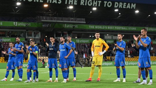 Hagi i-a găsit la FCSB înlocuitor lui Artean! Detaliile transferului plănuit de Farul: de ce este Becali dispus să renunțe la jucător, deși nu se află pe ”lista neagră”