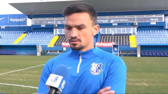 Cristi Ganea i-a ”înțepat” pe cei de la FCSB, la scurt timp după ce a semnat cu Farul: ”Nu îmi place ideea asta”