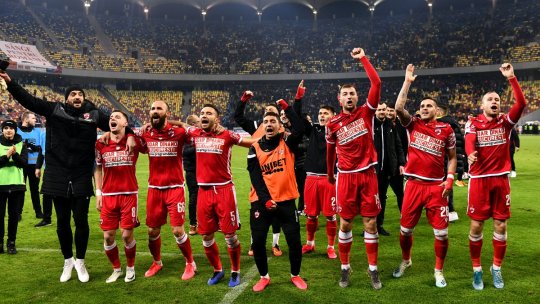 Dinamo încearcă să readucă un fotbalist la echipă, la aproape patru ani de la despărțirea de ”câini”! Transferul la care lucrează Andrei Nicolescu