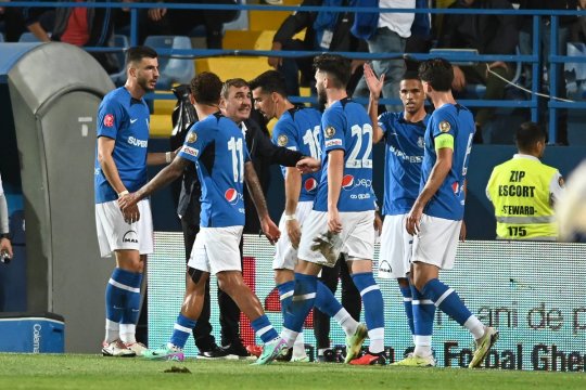 OFICIAL | Andrei Artean, noul jucător al celor de la Apollon Limassol