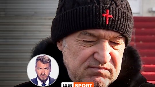 “Opriți bătaia de joc a milostivului Becali!” Costin Ștucan, editorial dur după convocarea finanțatorului FCSB la comisii