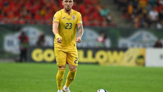 Deian Sorescu semnează cu Gaziantep. Ce salariu va încasa internaționalul român