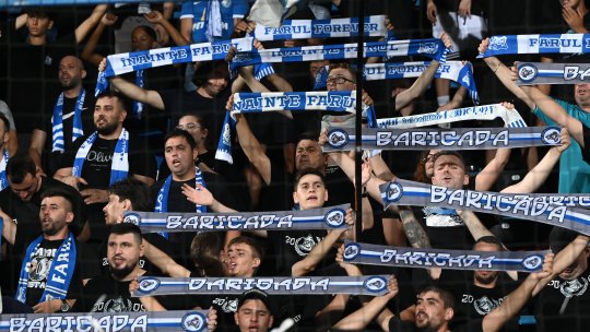 Anunț colosal pentru fotbalul românesc. Americanii sunt gata să investească: "Suntem deschiși la colaborări"