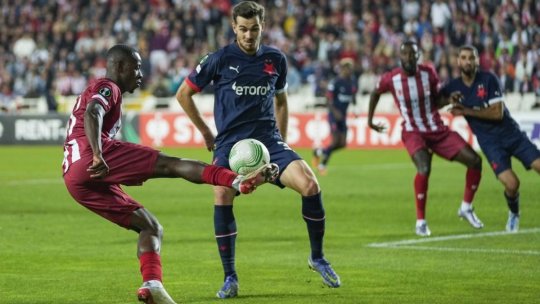 Salariul cu care CFR Cluj l-a convins: cât câștigă ultimul transfer al formației ardelene