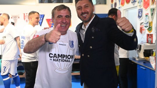 "Avem oferte!" Conducerea Farului e pregătită pentru noi transferuri