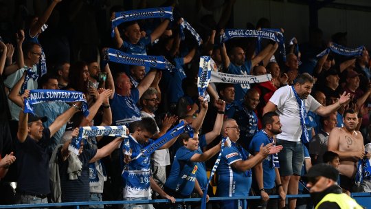 Conducerea clubului a reacționat imediat după ce americanii au anunțat că vor să investească în Liga 1