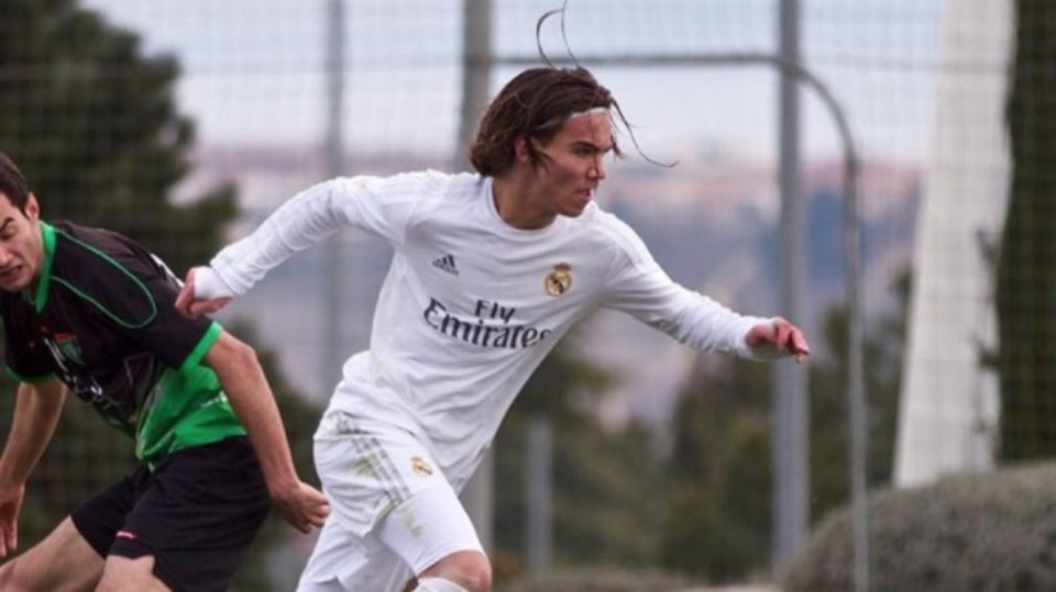 Mink Peeters, jucătorul dorit de Real Madrid