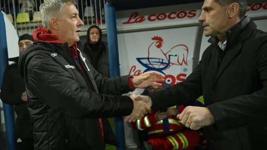 "A avut 108 kg Omrani?" Cum a răspuns Florin Pîrvu, omul care nu l-a mai vrut pe atacant la Petrolul + Ce spune de investitorii turci