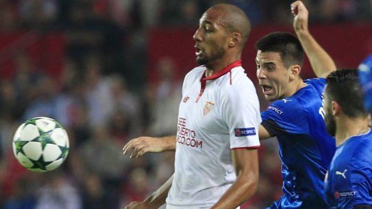 Oficial | Al doilea transfer reușit de Dinamo. Jucătorul crescut de Dinamo Zagreb vine să salveze ”haita”