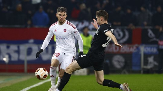 Deian Sorescu și-a găsit echipă: ”Avem nevoie de oameni ca el”. Ce salariu va încasa și pe ce perioadă semnează