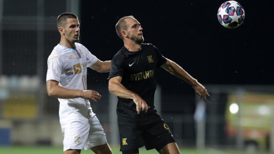 Cine este fotbalistul care doar ce a semnat cu Dinamo: ”Sunt ferm convins că el se va potrivi foarte bine în echipă”