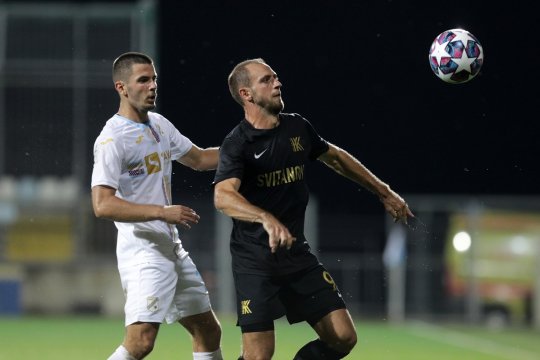 Cine este fotbalistul care doar ce a semnat cu Dinamo: ”Sunt ferm convins că el se va potrivi foarte bine în echipă”