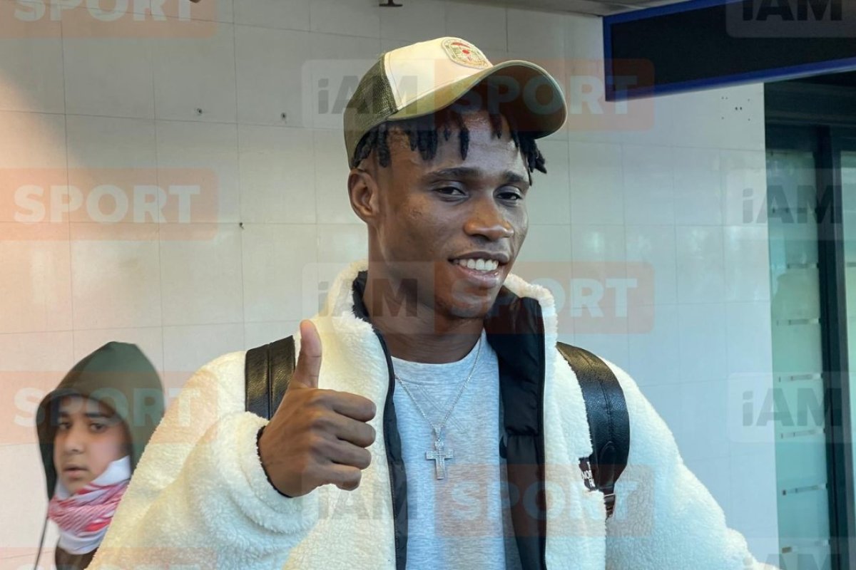 Nana Antwi poate fi unul dintre jucătorii importanți ai roș-albaștrilor în partea a doua a seoznului
