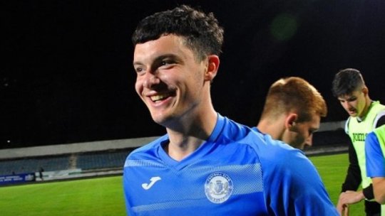 OFICIAL | Două transferuri în mai puțin de 13 ore. Dinamo a rezolvat a treia mutare din această iarnă