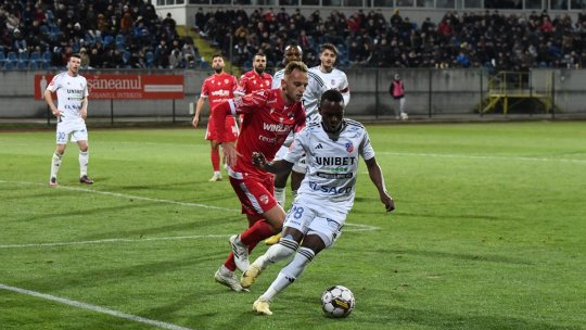 Valeriu Iftime a anunțat că FC Botoșani face eforturi să îl transfere pe jucătorul dorit de Dinamo: ”Îl vrem, e foarte bun”