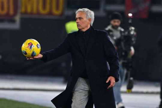 Despărțire cu scandal în Cetatea Eternă. Mourinho s-a insultat cu patronul după ce a aflat că a fost demis de la Roma