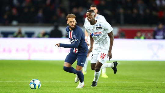 OFICIAL | Ora și transferul la Dinamo. ”Câinii” au anunțat venirea unui jucător care a fost cotat la 4.000.000 de euro