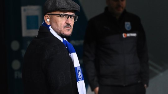 ”Sunt stupefiat de ce aud”. Cum a reacționat Adrian Mititelu după ce a aflat că un fotbalist de la FCU Craiova este acuzat că a jucat la pariuri