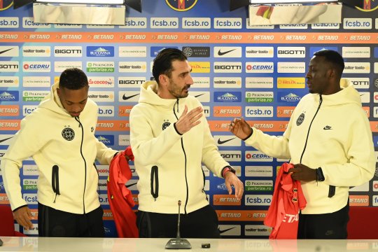 Noile transferuri blochează soluțiile U21! Situație ciudată după ultimele noutăți de la FCSB: două victime colaterale