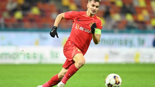 Porumboiu îl critică dur pe Olaru: ”E golgheter într-un campionat în care joacă mai mult surdomuți”. Cine l-a impresionat pe fostul arbitru: ”El da”