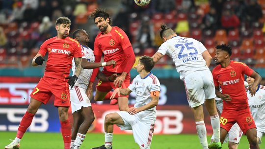 Gigi Becali a refuzat oferta primită din Ligue 1. Suma cerută pentru jucătorul care a impresionat la FCSB