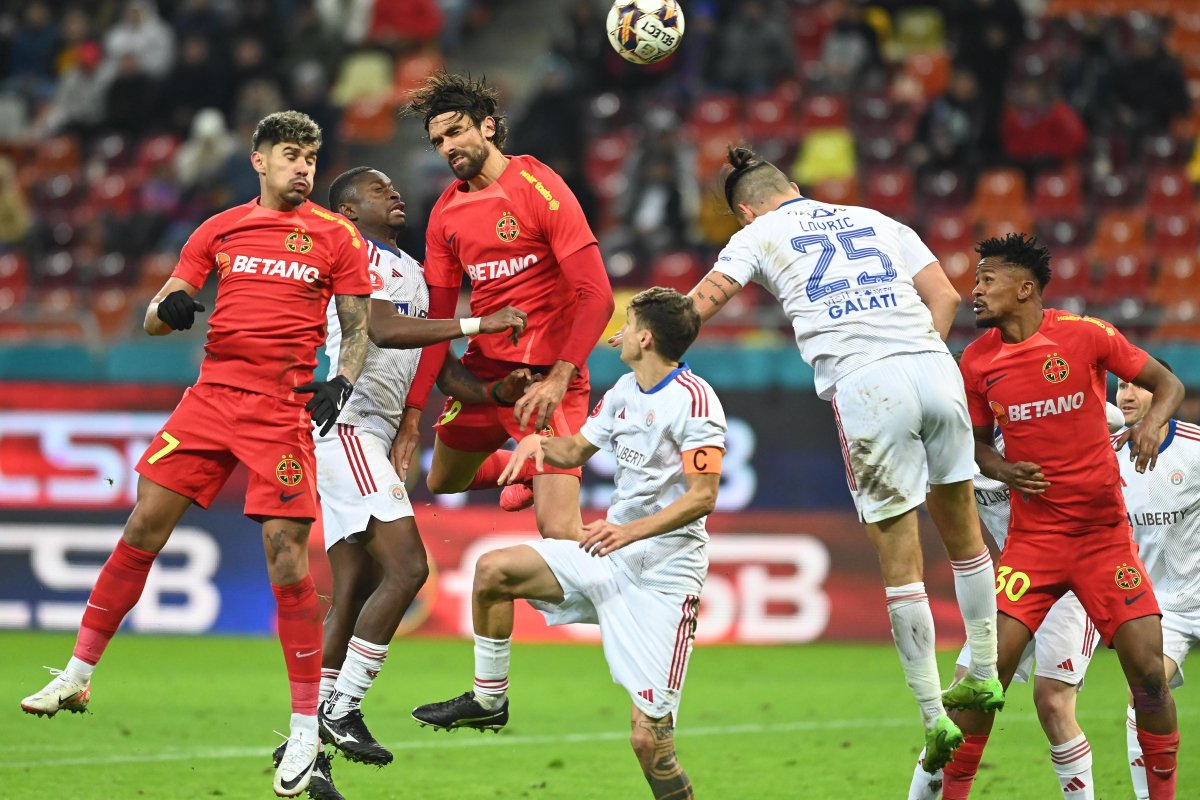 Gigi Becali cere o sumă mare pentru Ngezana