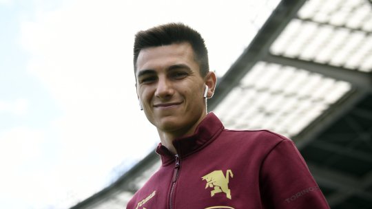 Portarul din Serie A, favorit să îl înlocuiască pe Horațiu Moldovan, la Rapid