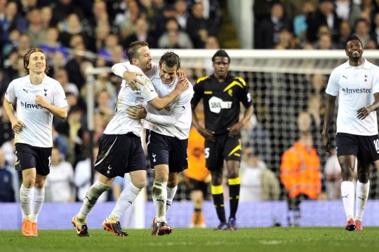 Fosta vedetă de la Tottenham și Real Madrid, sfat pentru Drăgușin: ”Așa îl vor adora”