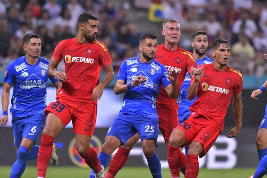FC Botoșani s-a înțeles cu un nou jucător! Fotbalistul revine în Superligă și semnează cu moldovenii: ”Andone m-a convins. Vreau să ajut”