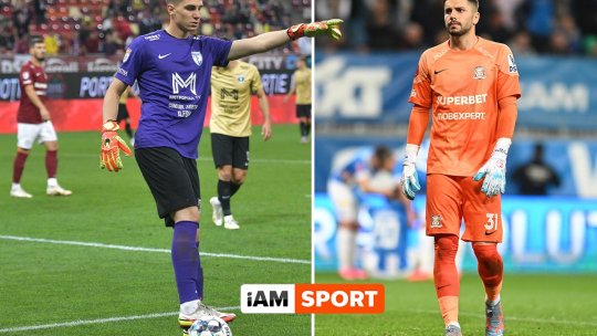 Prima reacție a lui Mihai Popa, după ce s-a vehiculat că este dorit de Rapid în locul lui Horațiu Moldovan